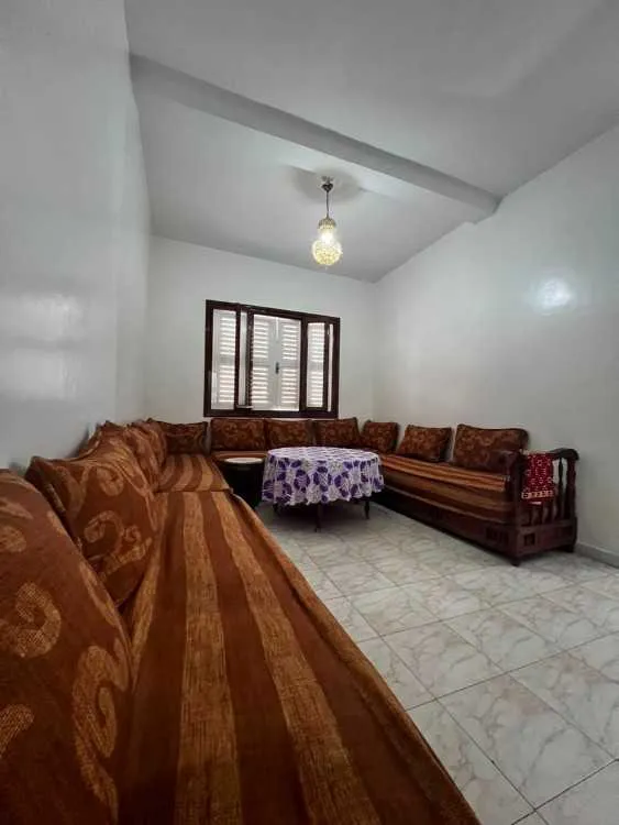 Appartement 49 m² à vendre – hay el wafaa - أكادير
