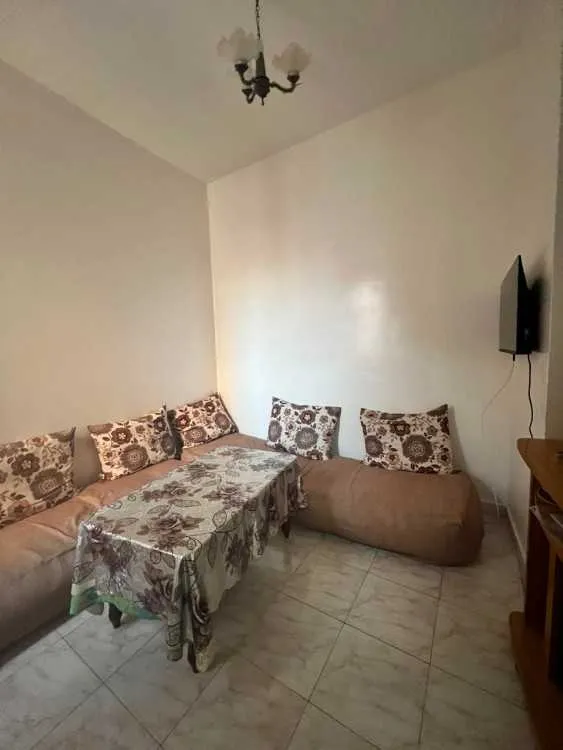 Appartement 49 m² à vendre – hay el wafaa - أكادير (3)