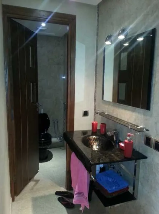 appartement meublé à vendre à mohammedia - المحمدية (3)