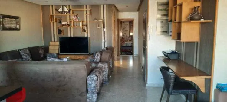 appartement meublé à vendre à mohammedia - المحمدية