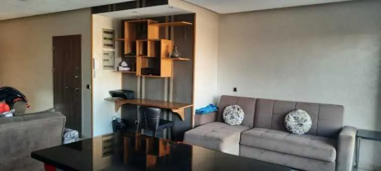 appartement meublé à vendre à mohammedia - المحمدية (2)