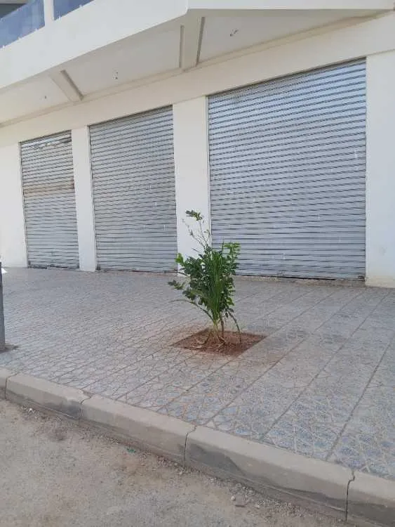 Local commercial - فاس