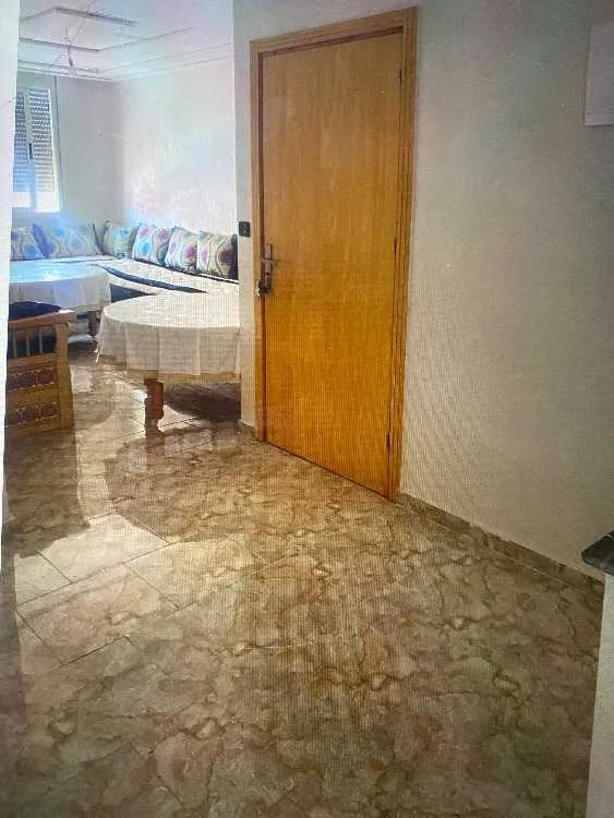 Appartement familial - السعيدية