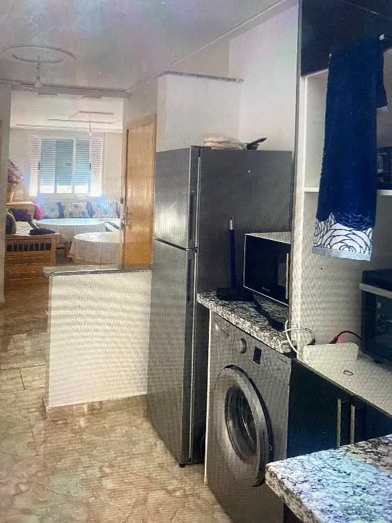 Appartement familial - السعيدية (2)