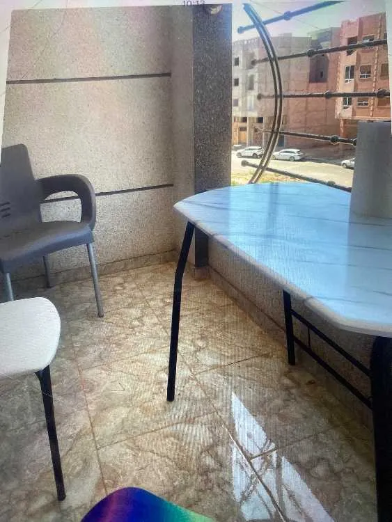 Appartement familial - السعيدية (3)