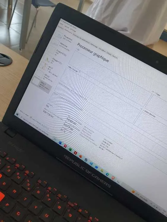 Pc portable gaming - طنجة