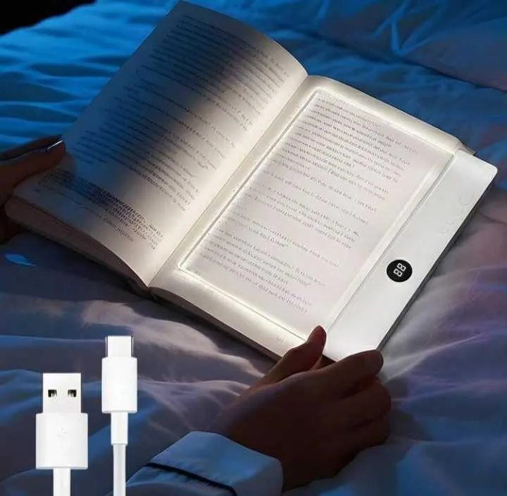 Tablette de lecture électronique - أكادير