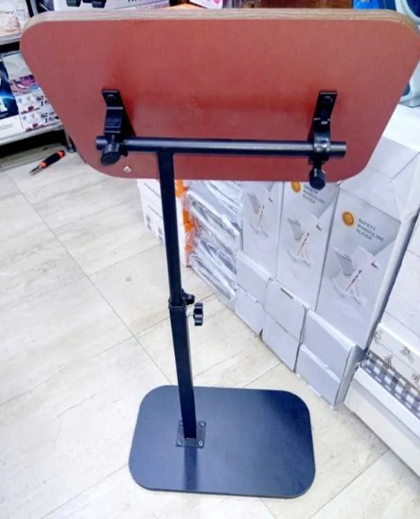 Table d'appoint portable réglable - أكادير (2)