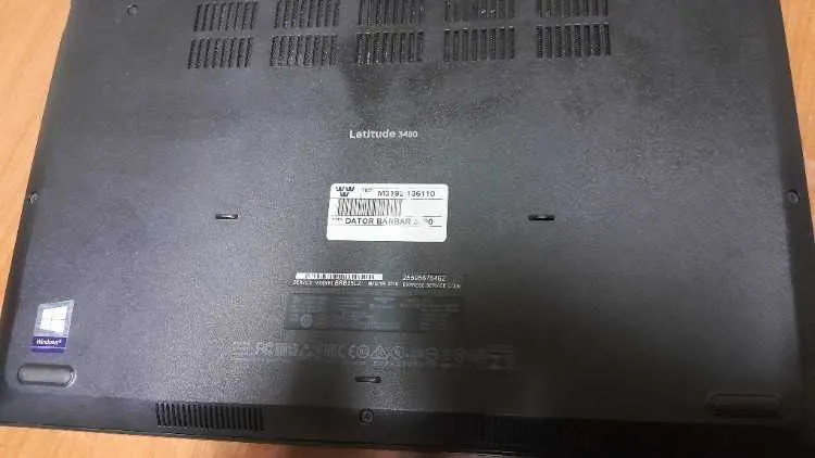 Dell latitude - مراكش (2)