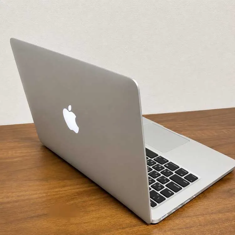Macbook i5 pro ram 8 disc ssd batterie 4h - الدار البيضاء
