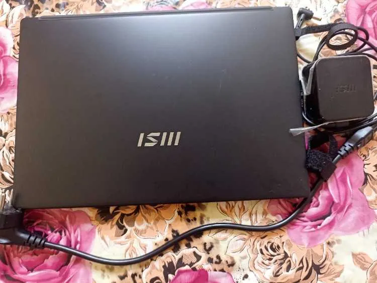 Msi 14" slim – core i5 13ème gén (dernière générat - الدار البيضاء (2)