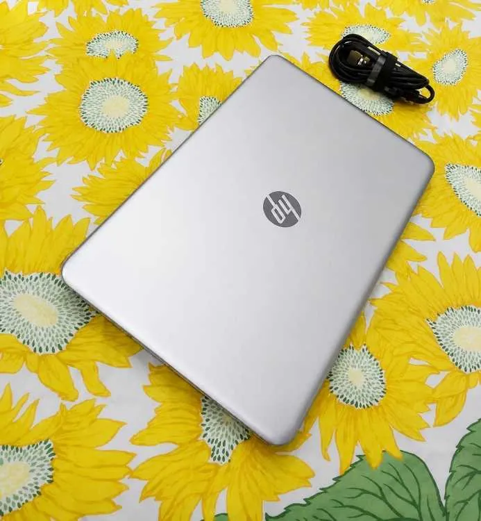 Hp i5 elitbook slime 6eme ram 8 disc ssd et 500 - الدار البيضاء