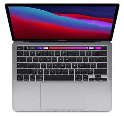 Macbook pro m1 - الدار البيضاء (2)