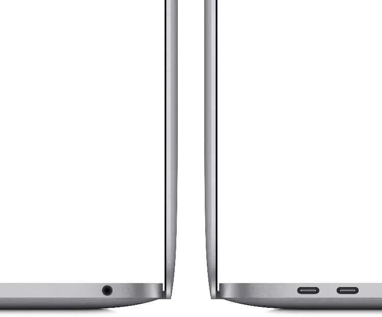Macbook pro m1 - الدار البيضاء (3)