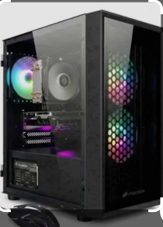 Pc gamer - طنجة