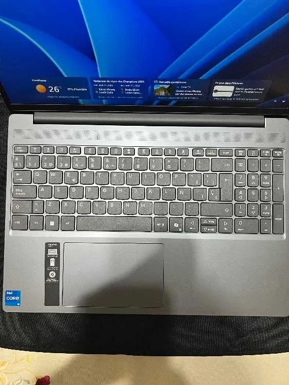 Lenovo ideapad slim 3 15irh10 i5-13420h - الدار البيضاء (3)