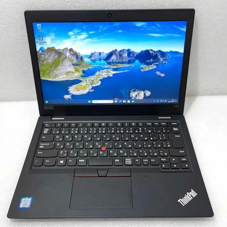 Lenovo 8eme ram 8 disc ssd batterie 5h - الدار البيضاء
