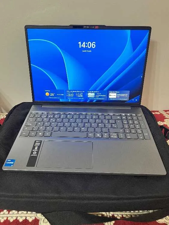 Lenovo ideapad slim 3 15irh10 i5-13420h - الدار البيضاء
