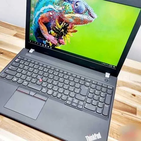 Lenovo professionnel ram 8 disc ssd batterie 4h - الدار البيضاء (2)