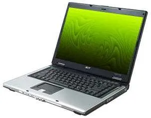 Vente un pc acer extansa - الدار البيضاء (2)