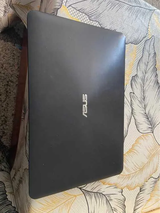 Pc portable de marque asus, en bon état - بوسكورة