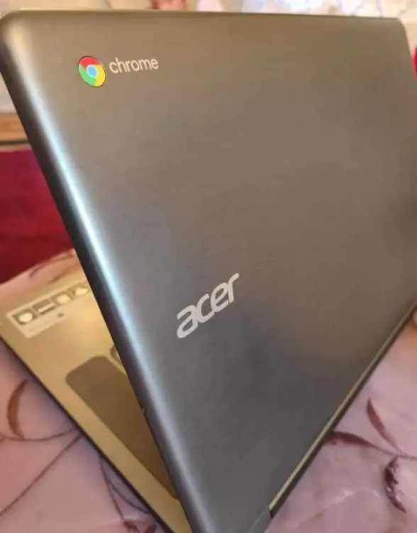 Pc portable chrombook neuf baterie+12h - مراكش