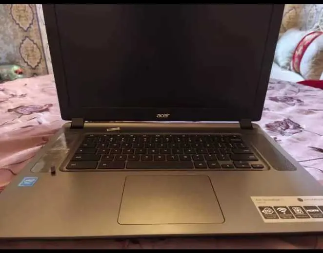 Pc portable chrombook neuf baterie+12h - مراكش (3)