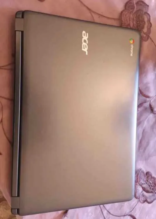 Pc portable chrombook neuf baterie+12h - مراكش (2)