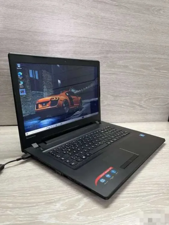 Lenovo i7 ram 8 disc 512 ssd écran 15 - الدار البيضاء (2)