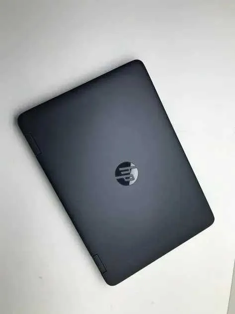 Hp i7 6eme ram 8 disc ssd batterie 5h crt sim - الدار البيضاء