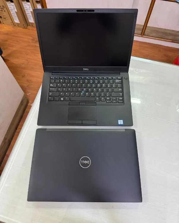 Dell latitude 7490 - intel i5 (8ème gén) - 8gb ram - الدار البيضاء