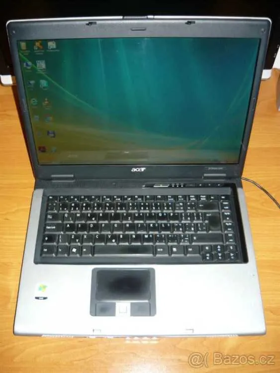 Pc acer - الدار البيضاء (2)