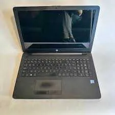Pc portable hp - اليوسفية
