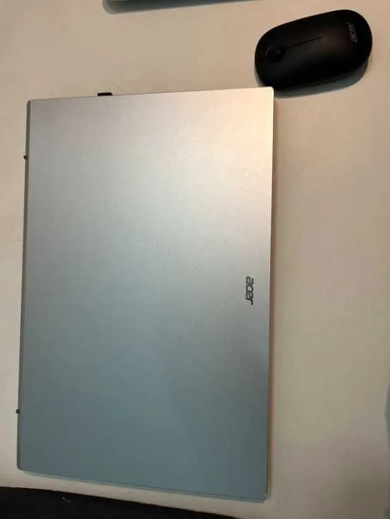Pc portable acer aspire 3 15 ryzen 7 5000 serie - بوسكورة (2)