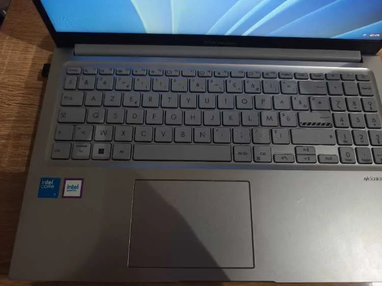 Asus vivobook 15 - مكناس (2)
