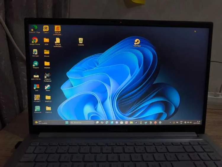 Asus vivobook 15 - مكناس (3)