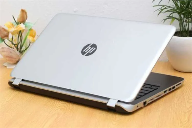 Hp i5 professionnel ram 8 disc ssd écran 15 - الدار البيضاء