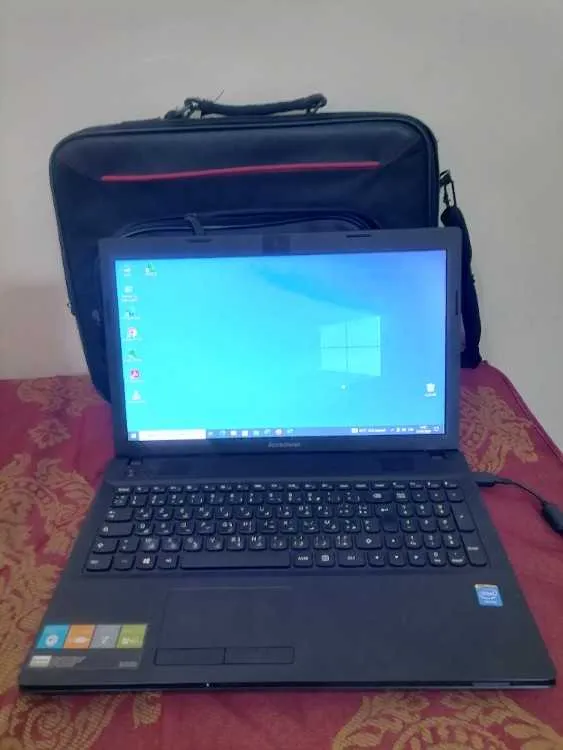 Portable  lenovo - مراكش
