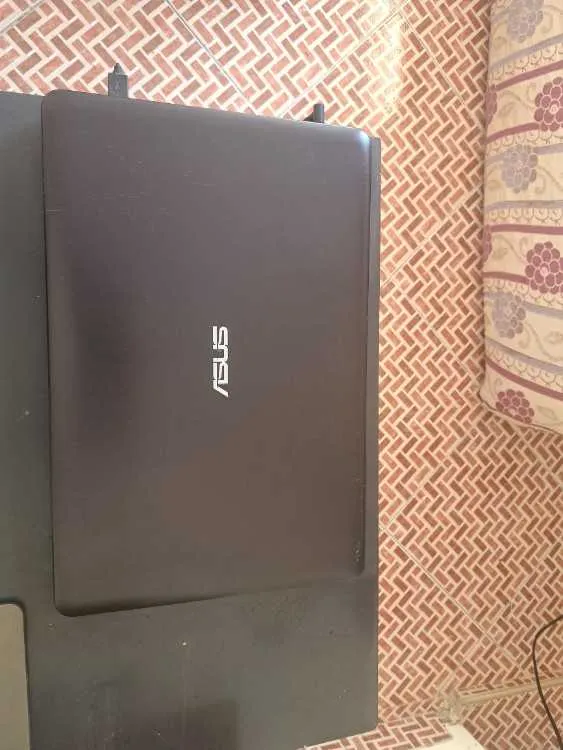 Pc asus en très bon état - المحمدية (3)