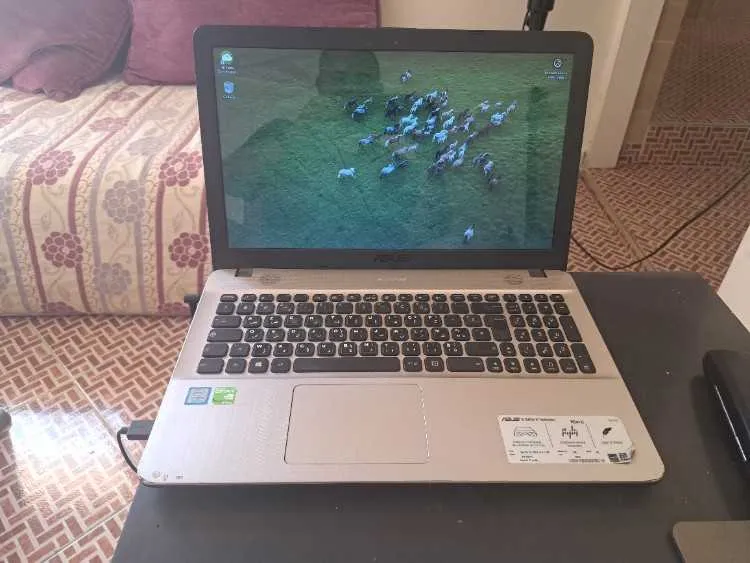 Pc asus en très bon état - المحمدية (2)