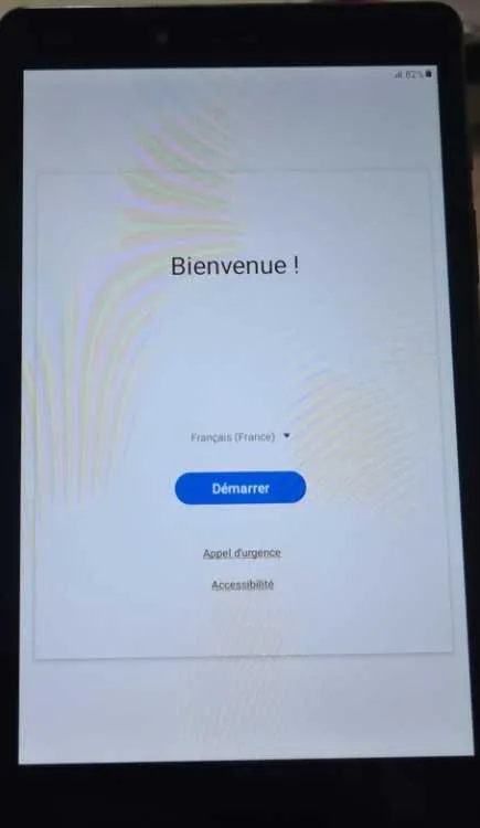 Tablette samsung galaxy a 8 - الدار البيضاء