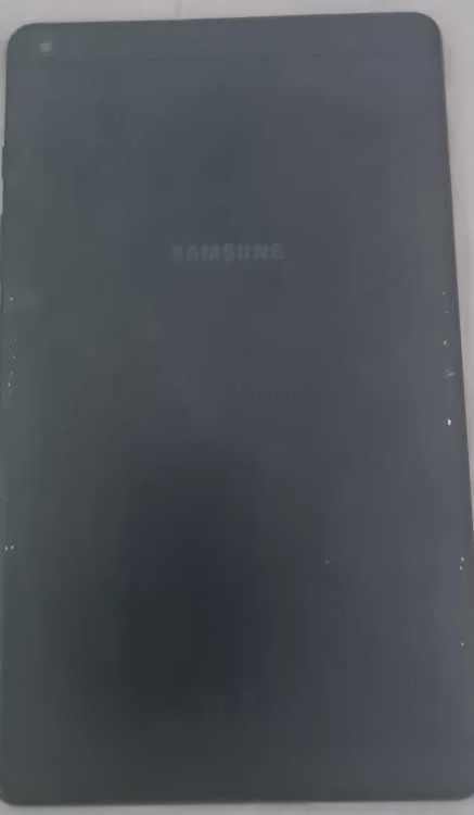 Tablette samsung galaxy a 8 - الدار البيضاء (3)