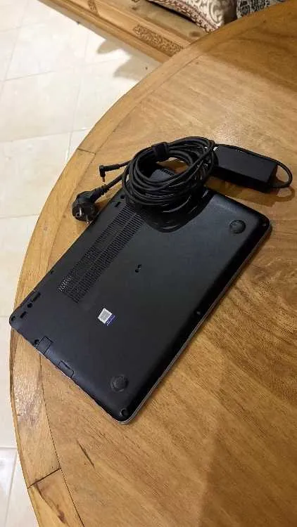 Hp elitebook 840 g4 i5 7th | 8gb ram | ssd 128gb | - الرباط (2)