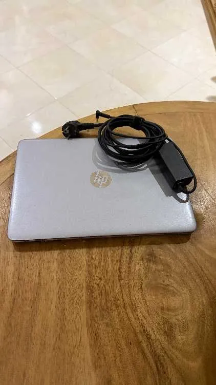 Hp elitebook 840 g4 i5 7th | 8gb ram | ssd 128gb | - الرباط