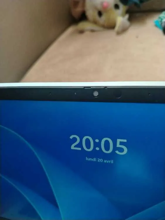 Pc portable à hp elitebook 840 g7 intel i5 / 16 gb - تامسنا (3)