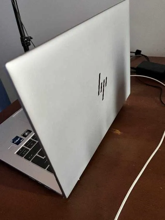 Hp elitebook840 14 inch g9 - مراكش (3)