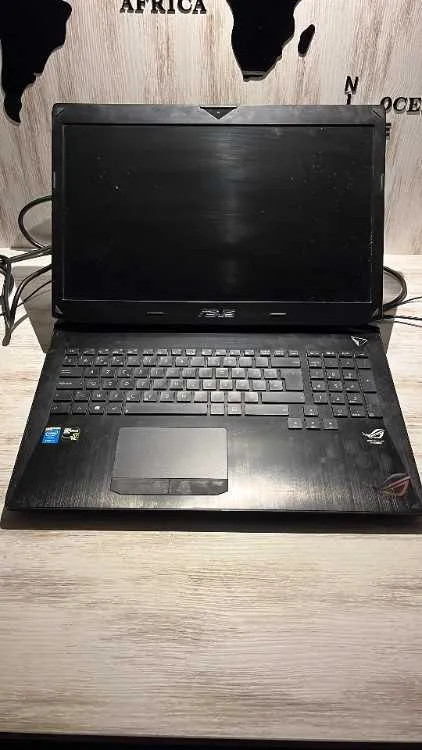Asus rog (republic of gamers) de la série g750 - أكادير (3)