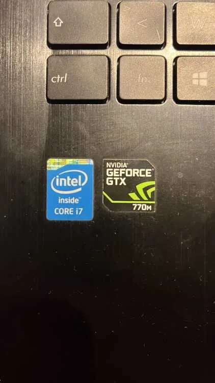 Asus rog (republic of gamers) de la série g750 - أكادير (2)