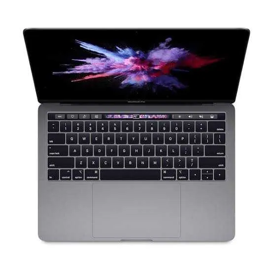 Macbook pro 13 2020 - الدار البيضاء (2)