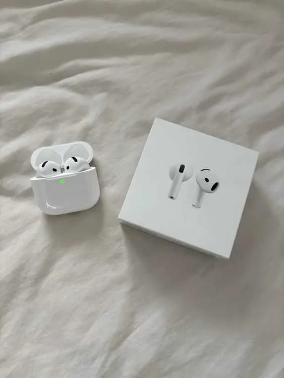 Airpods 4 tws - الدار البيضاء (3)